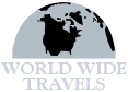 WORLD WIDE TRAVELS